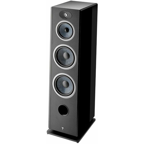 Напольная акустика Focal VESTIA N4 Black 32900000₽