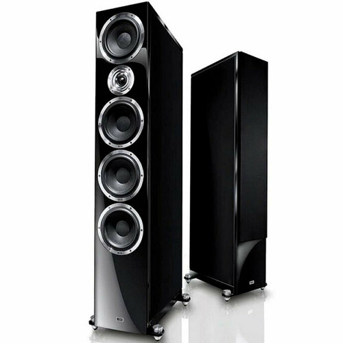 Напольная акустика Heco In Vita 9 black 39900000₽