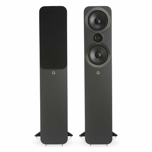 Напольная акустика Q-Acoustics Q3050i QA3550 Graphite Grey 12999000₽
