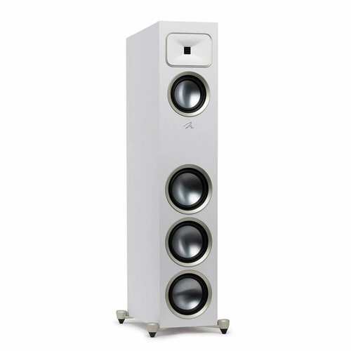 motion дизайн start Напольная акустика Martin Logan Foundation F2 Satin White