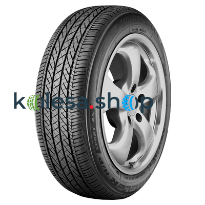 Автошина Bridgestone Dueler H/P Sport AS 215/60 R17 96H