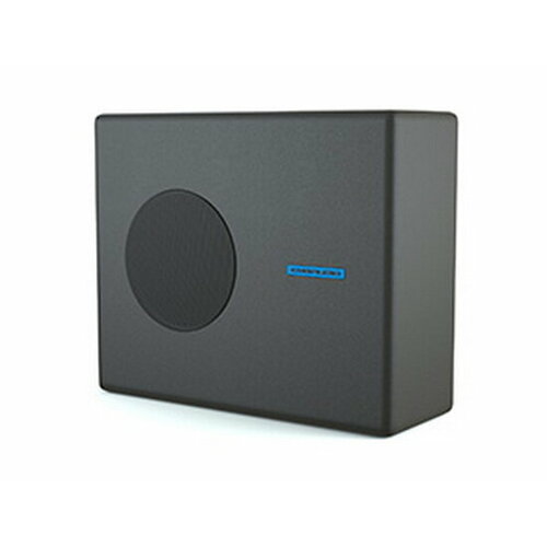 Сабвуферы пассивные CVGaudio SUBone model A-6BL 2835600₽