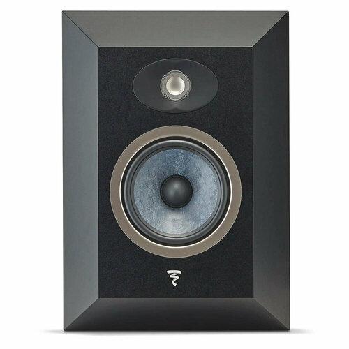 Настенная акустика Focal Theva Surround Black настенная акустическая система focal chora surround black