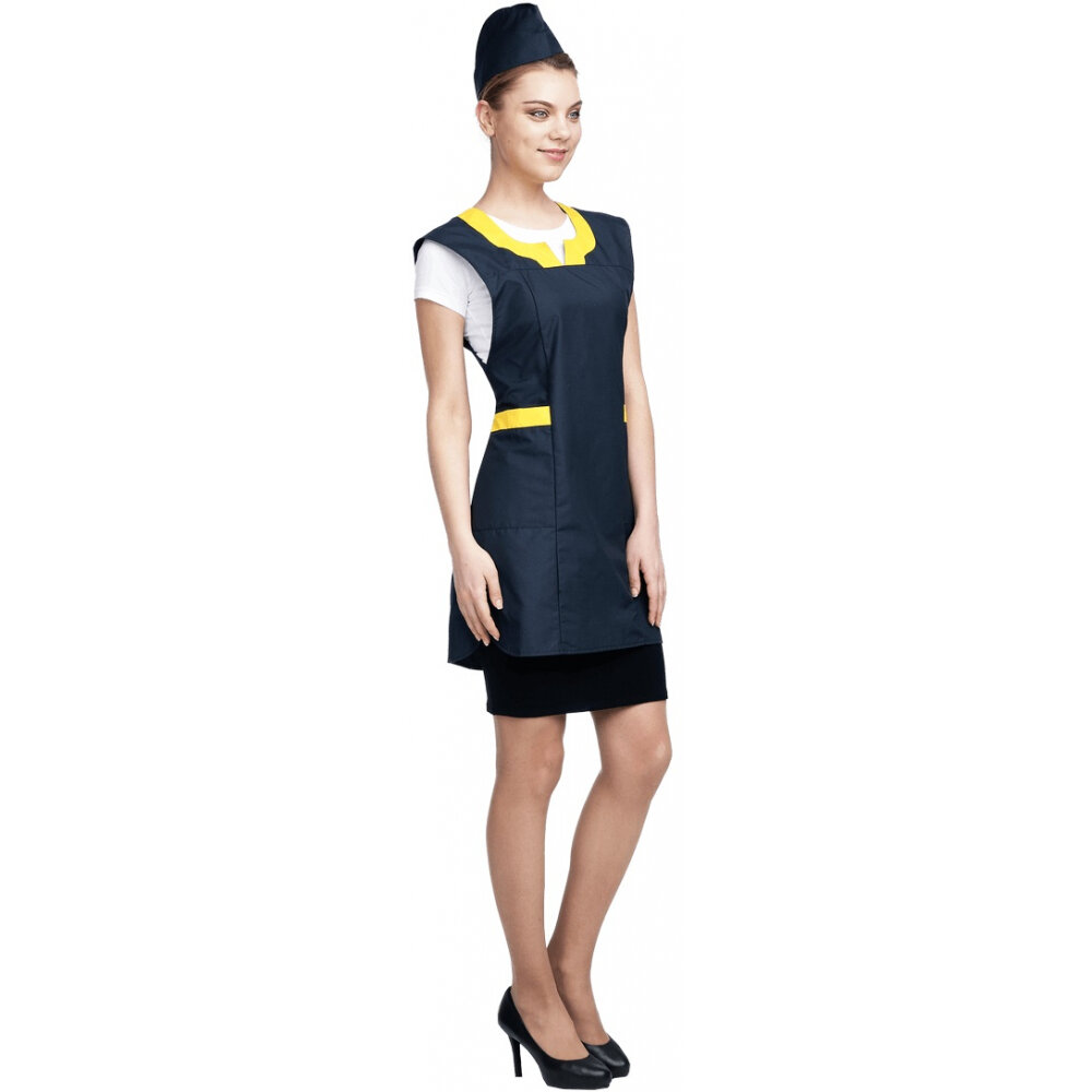 фото Униформа ГК Спецобъединение НИКА