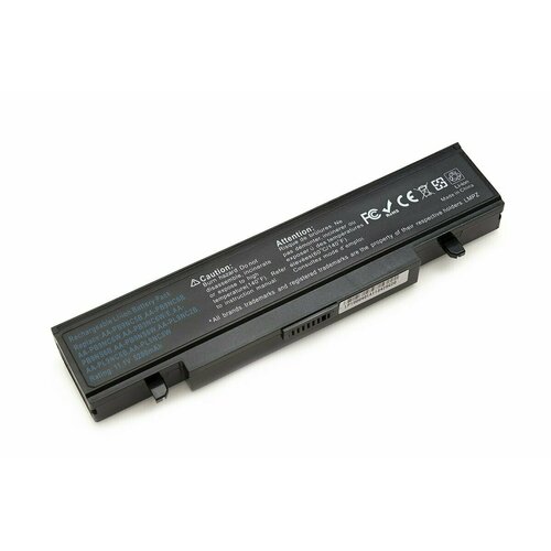 Аккумулятор для ноутбука Samsung R522-FS08 5200 mah 10.8-11.1V