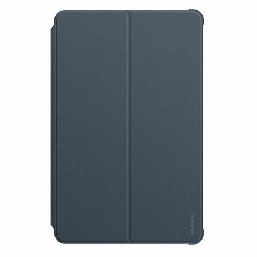 Чехол для планшета Huawei Agassi5 A-Flip cover, для Huawei MatePad SE, синий [51994971]