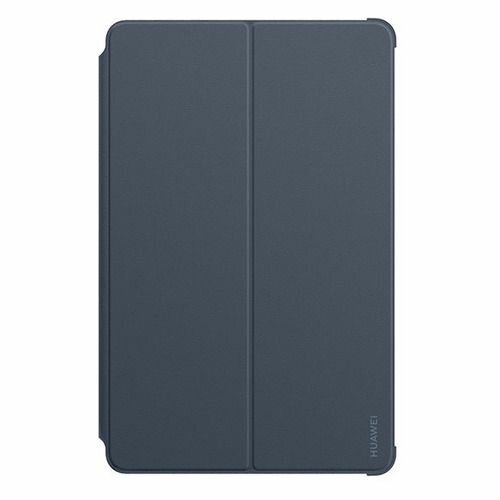 Чехол для планшета Huawei Agassi5 A-Flip cover для Huawei MatePad SE синий [51994971]
