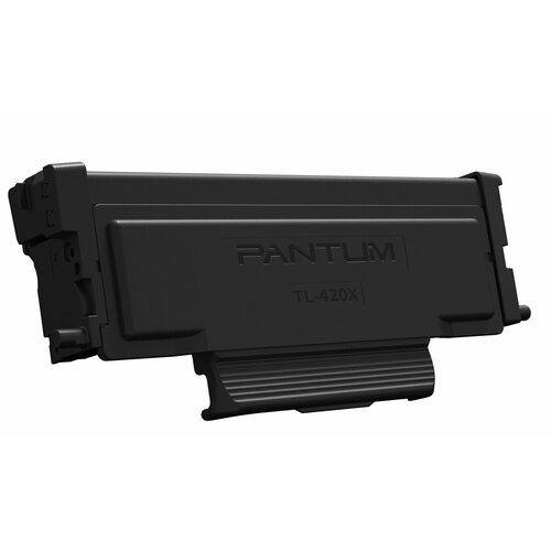 Pantum Тонер картридж Pantum TL-420XP картридж для лазерного принтера pantum tl 420xp