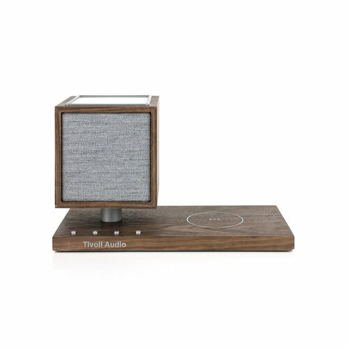 Беспроводная акустика для дома Tivoli Audio Revive Walnut 2549000₽