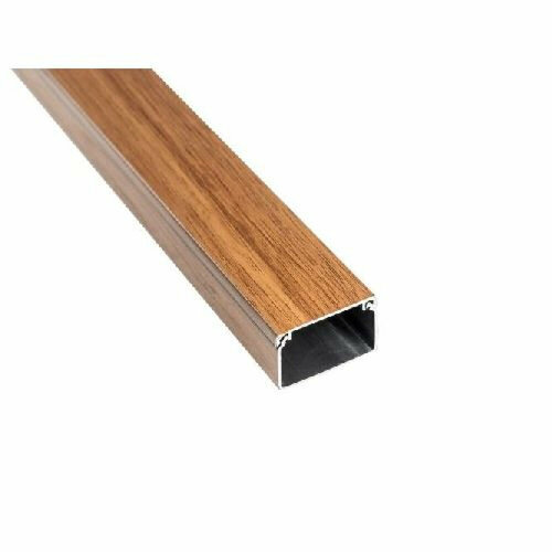 Миниканал Экопласт MEX40/25N