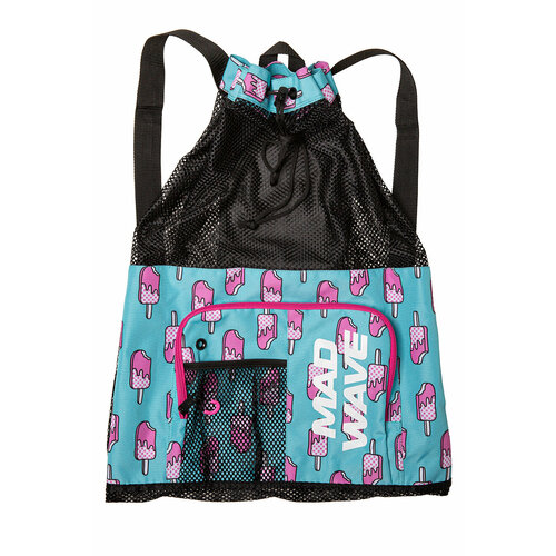 фото Мешок vent dry bag mad wave