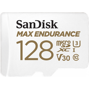 Карта памяти 128Gb MicroSD SanDisk Max Endurance (SDSQQVR-128G-GN6IA)