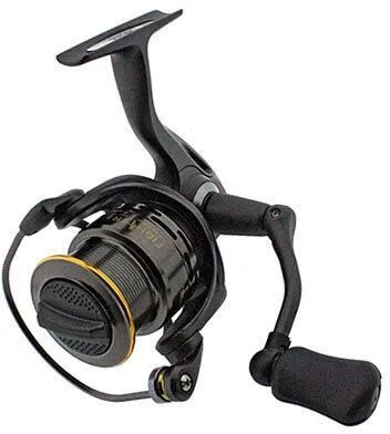 Ryobi, Катушка Fighter Feeder 3000 (4+1BB, 0.18mm-100m; 0,20mm-80m, 6.2:1, 266g,)