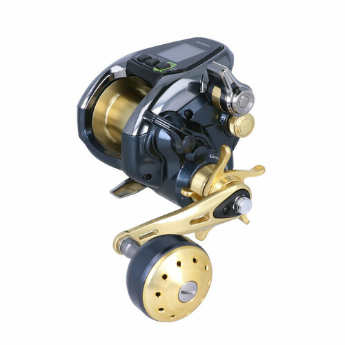 Shimano, Катушка Beast Master-2016 3000XS