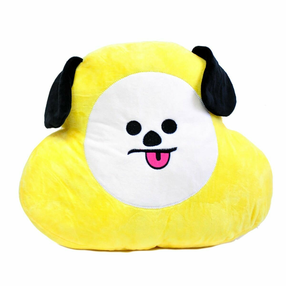 Фигурная подушка "BT21" Chimmy