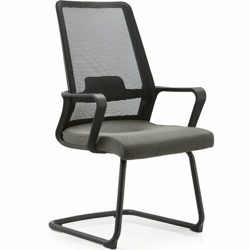 Хорошие кресла кресло VIKING-93 AS-V817 black AS-V817 black 11400₽