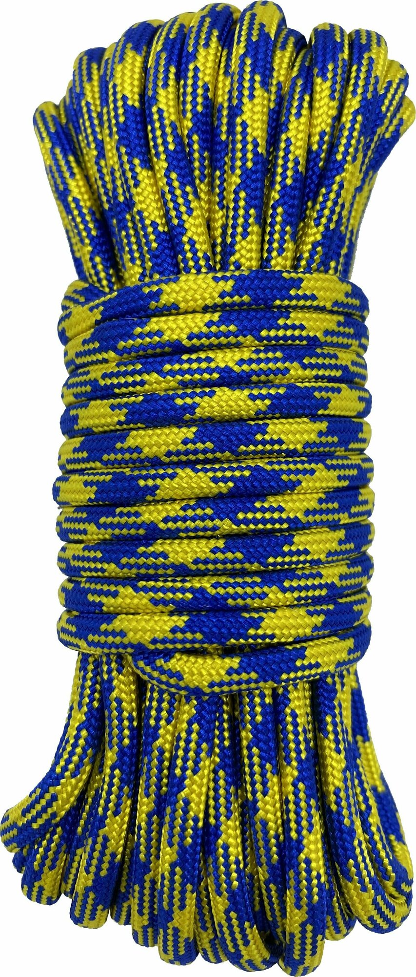 Паракорд 550 4 мм tuloop Полуденный зной - 5 м — фото 1