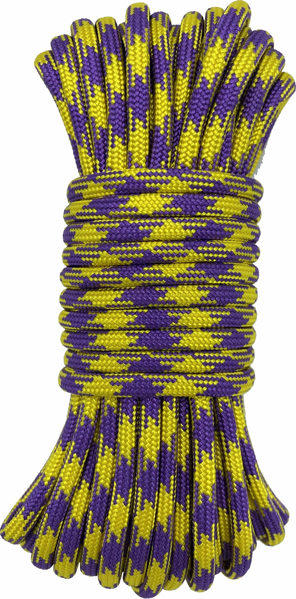 Паракорд 550 4 мм tuloop Изящная виола - 5 м — фото 1