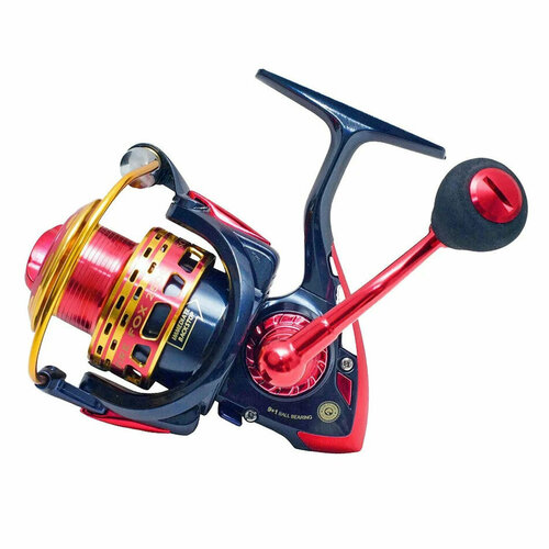 фото Катушка scorana fire fox f