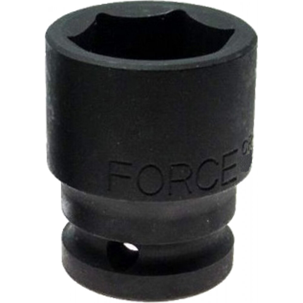 Головка слесарная Force - фото №2
