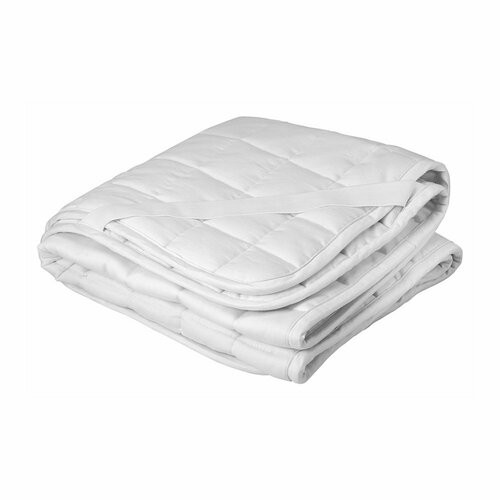 Наматрасник 180х200 см на резинке бязь Василиса 2795₽