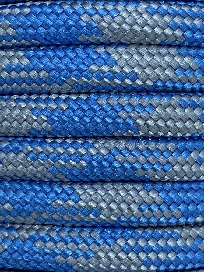 Паракорд 550 4 мм tuloop Природный родник - 5 м