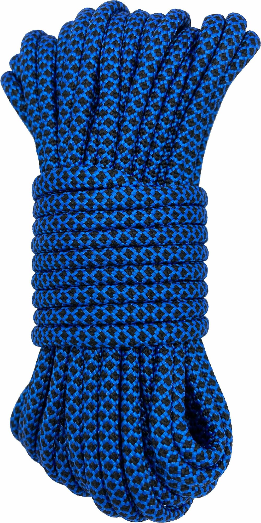 Паракорд 550 4 мм tuloop Темный ледник - 10 м — фото 1