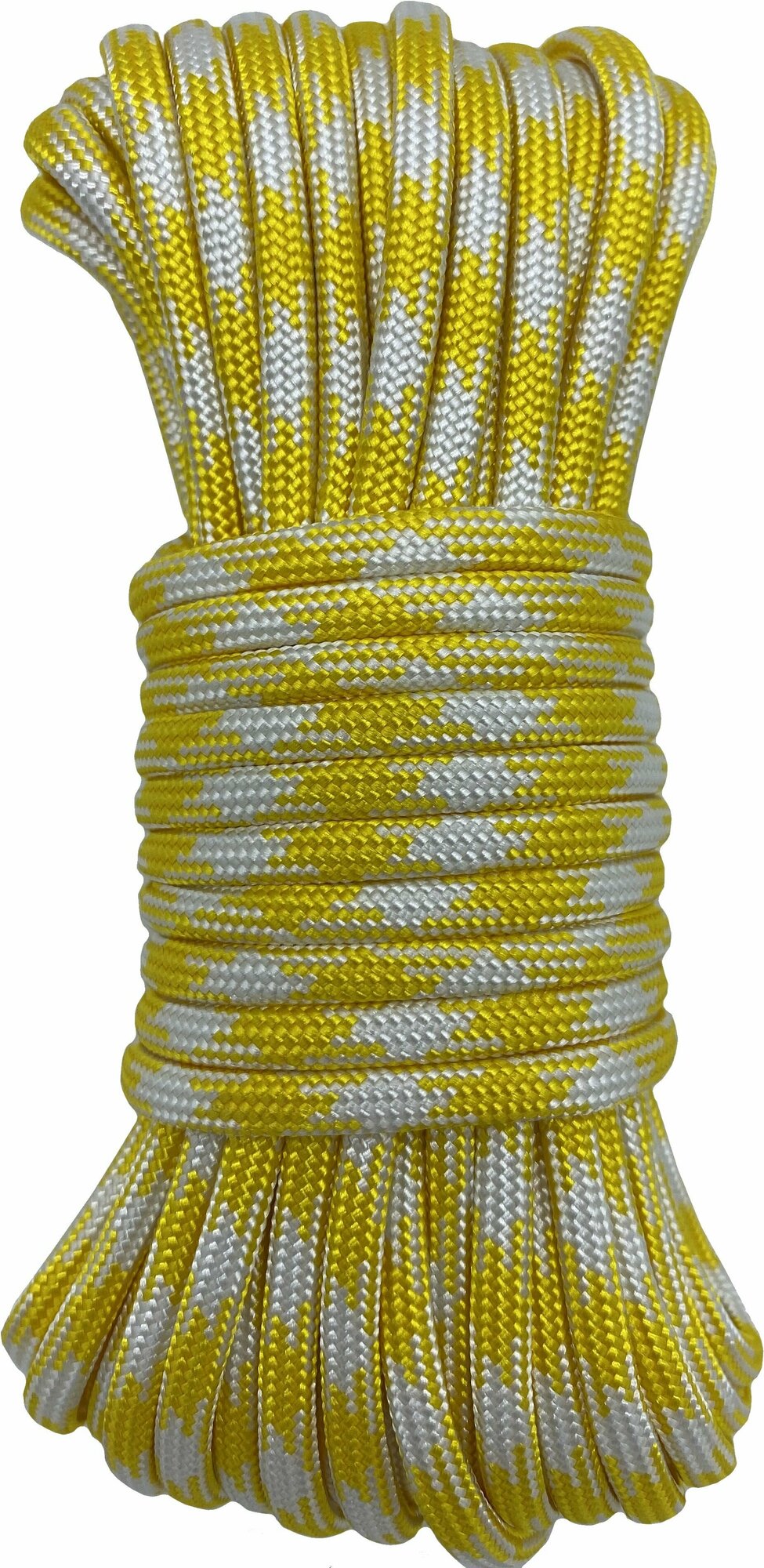 Паракорд 550 4 мм tuloop Классический завтрак - 5 м — фото 1