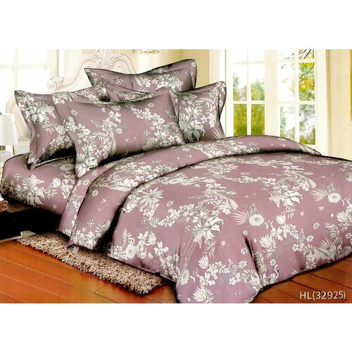 Покрывало 15 СП 150Х220 полисатин В ассорт аврора-текс 2009₽