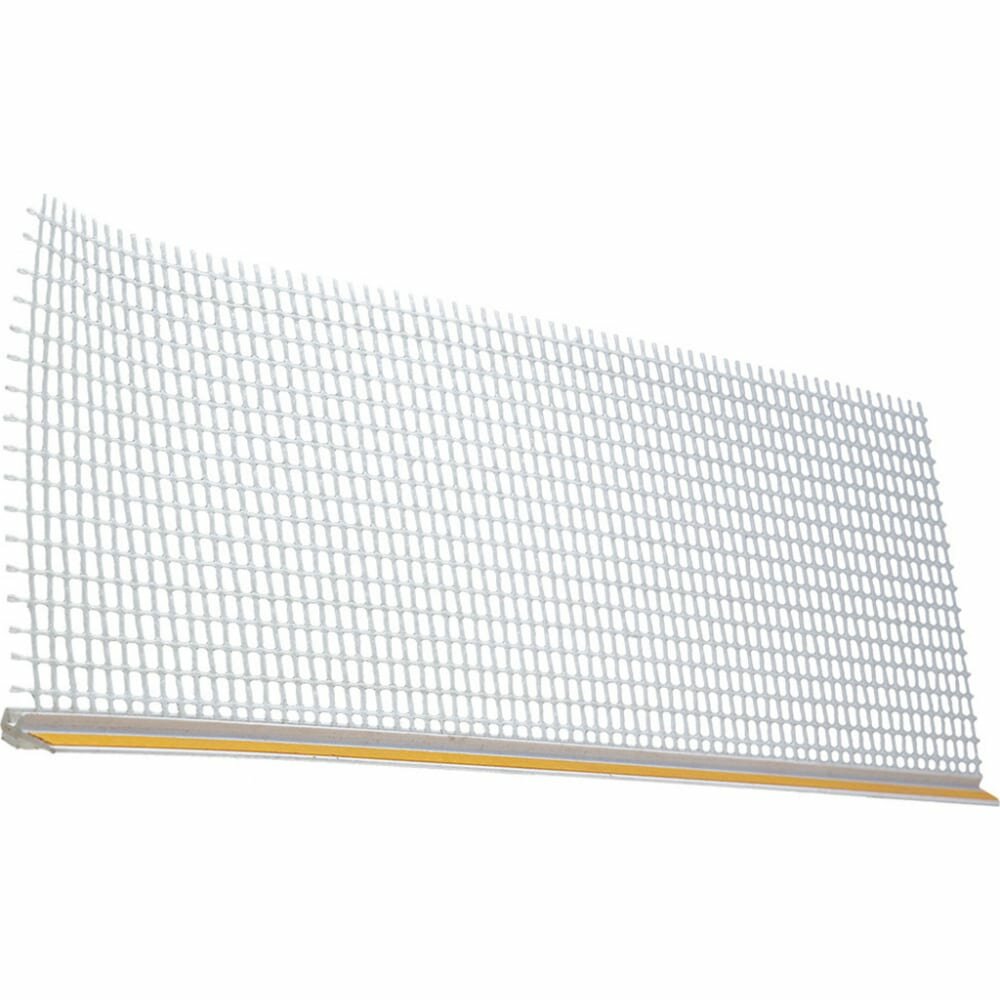 фото Примыкающий профиль GAVIAL 00002073