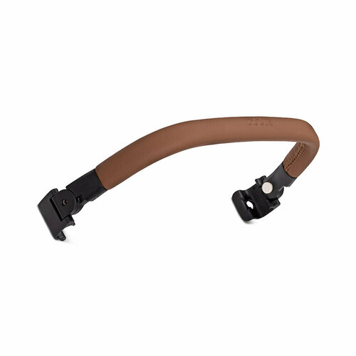 Бампер для коляски Joolz Aer Bumper Bar, цвет Brown Carbon