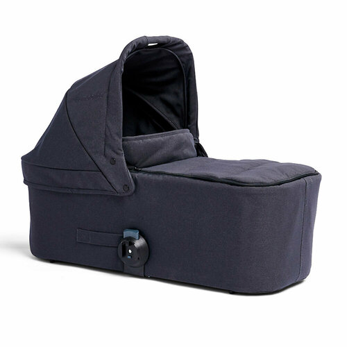 фото Люлька для коляски bumbleride indie bassinet, цвет dusk premium