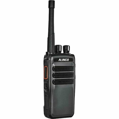 Портативная аналогово-цифровая радиостанция ALINCO UHF DJ-D45 2562200₽