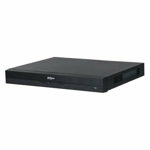 Видеорегистратор NVR (сетевой) Dahua DHI-NVR5208-8P-EI