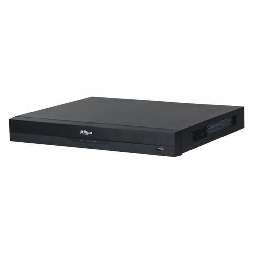 Видеорегистратор Dahua DHI-NVR5208-8P-EI