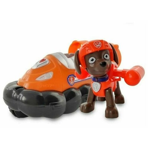 Щенячий патруль щенок спасатель 