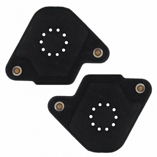 фото Запасные части sandbox legend low rider ear cover 2022 black