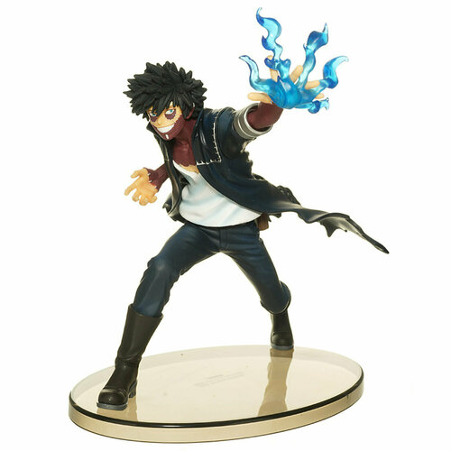 Фигурка My Hero Academia The Evil Villians Vol.3 Dabi