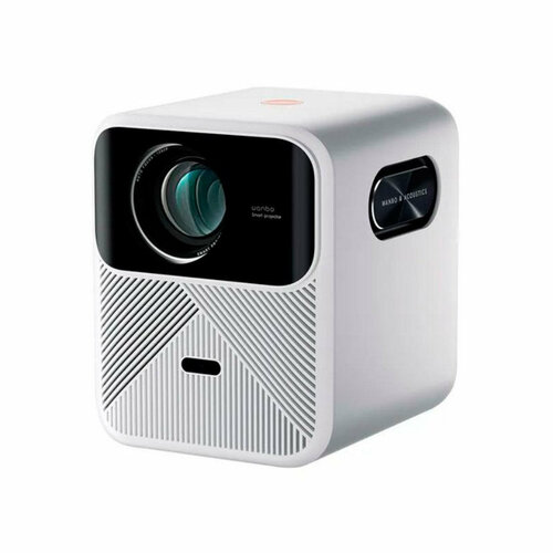 Проектор Wanbo Projector Mozart1 штатив для проектора xiaomi wanbo 1 7м