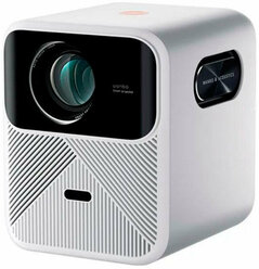 Проектор Wanbo Projector Mozart1 (19201080/232G/Android9/900ANSI/Auto-Focus)