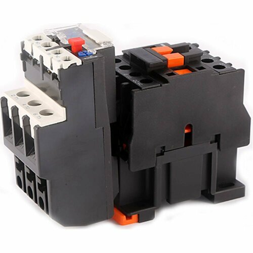 Пускатель ВТМ ПМ 12-010200-10А-380АС-(1з)-РТЛ1007-2(1,6-2,5А)-УХЛ4-А ...