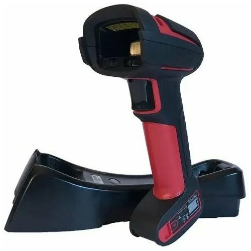 Сканер штрих-кодов Honeywell (1991IXLR-3USB-5-R)