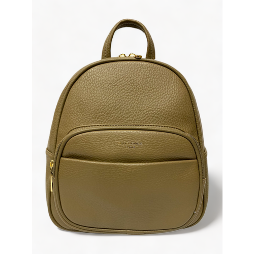 фото Рюкзак david jones, коричневый