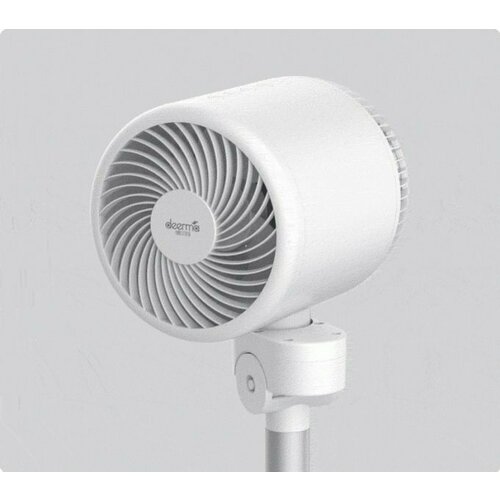 Вентилятор напольный Deerma Delmar air circulation fan DEM-FD500 592800₽