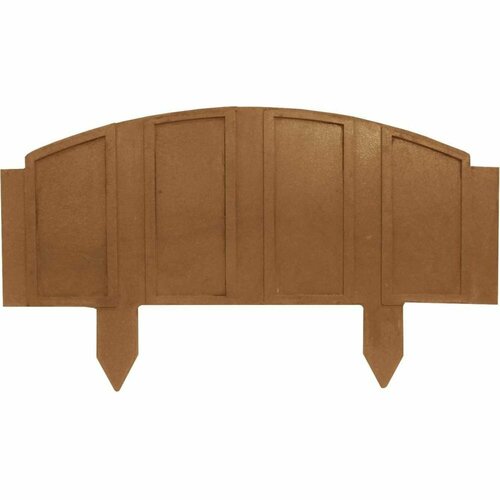 Садовое ограждение ООО ТК 