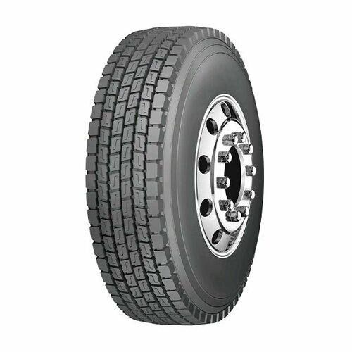 Грузовая шина Sunwide SDR530 295/80 R22.5 152/149L 18PR TL Ведущие