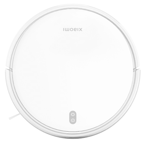 Робот-пылесос Xiaomi Robot Vacuum E12 белый 1899900₽