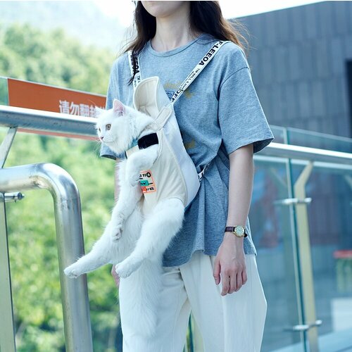 Рюкзак-Переноска для собак 