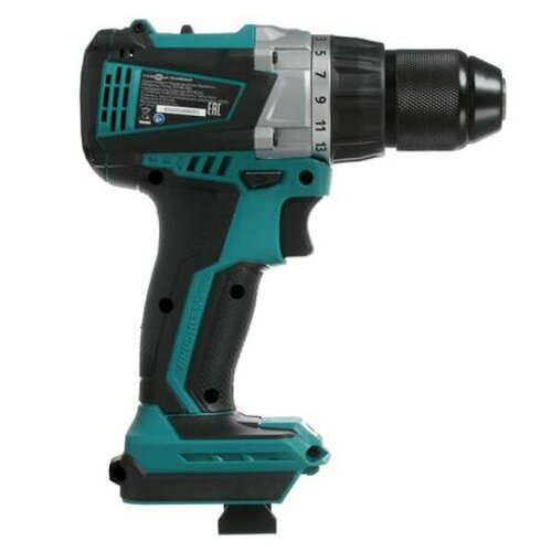 Дрель-шуруповерт FinePower CDBL55 OneBase20 Без ЗУ Без АКБ 1015400₽