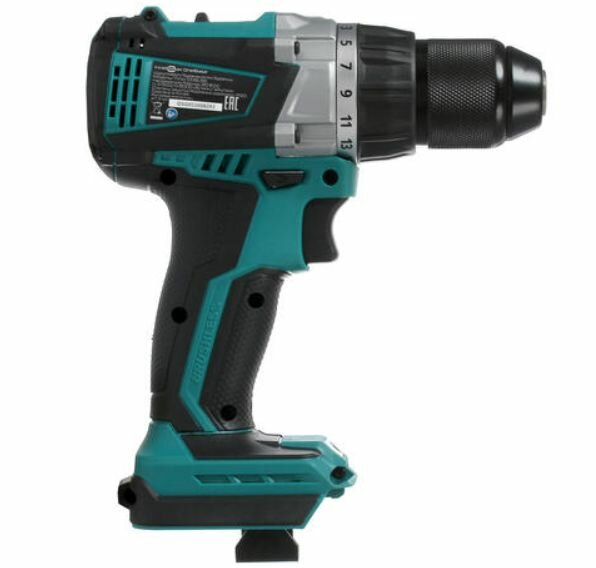 фото Дрель-шуруповерт FinePower CDBL55 OneBase20 , Без ЗУ, Без АКБ